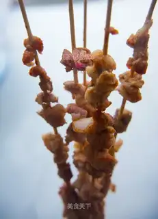 The lamb string
