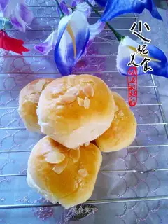 Potato buns