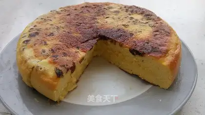 Honey-tree cake
