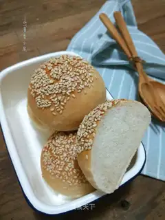 Quick-hand burgers