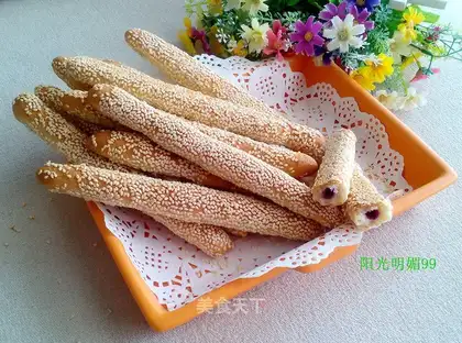 Potato bread bar