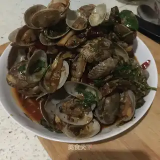 Spicy garter