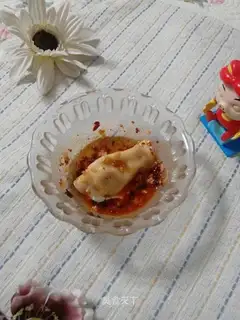 Pork and cabbage