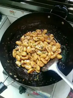Spicy rice