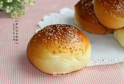 Red Bean Sand