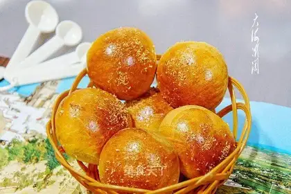 Pumpkin pickles