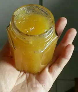 Apple sauce