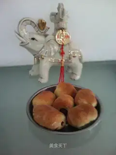 Hot dog bag