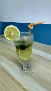 Orange lemon