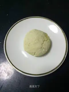 Cheese and potatoes