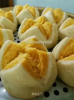 Scrambling pumpkins
