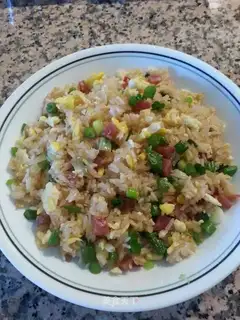 Fried rice