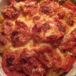 Masurila roasted pumpkin