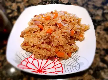 Beef food