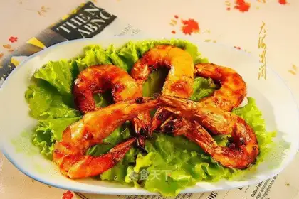 Shrimp