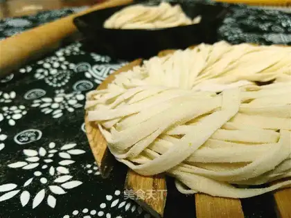 Hand paste