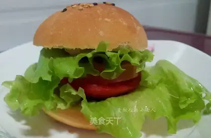 Delicious burgers