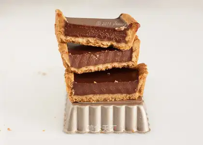 Chocolate moose