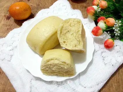 Potato buns