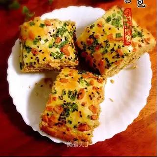 Onion rolls