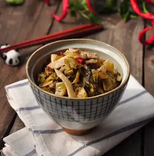 Chicken leg mushrooms