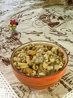 Porridge