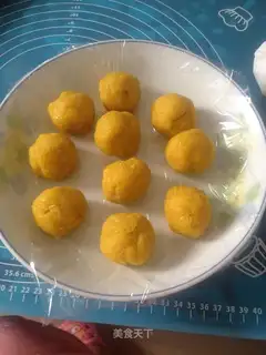 Corn pie