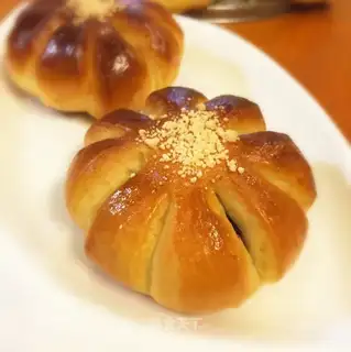 Potato bun