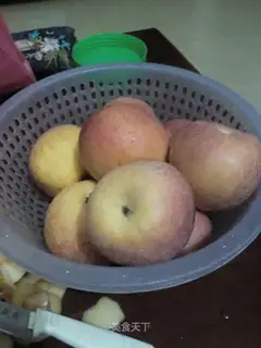 Apple vinegar