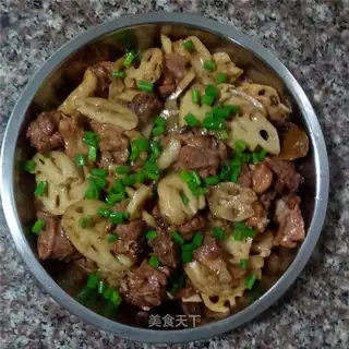 Lian Pork Home Edition
