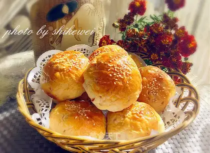Cranberry cheese