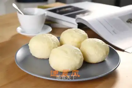 Red Bean Snow Bag