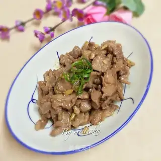 Routine lamb