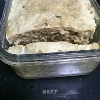 Homemade lunch meat