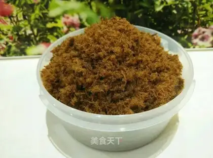Lazy meat pine