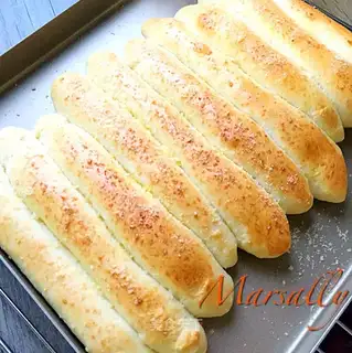 Coconut steak bag