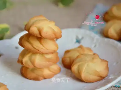 Royal cookies