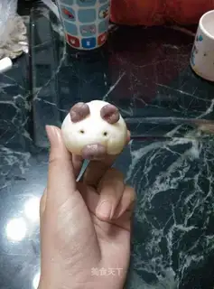 Piglet