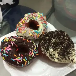 Donuts