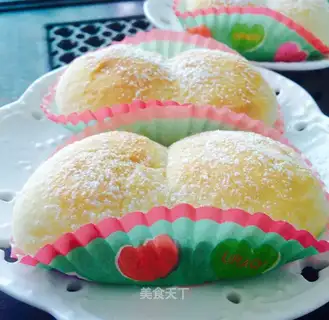 Hawaiian bread