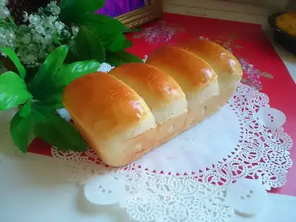 Chinese mancracker toast
