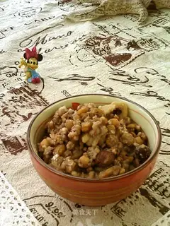 Porridge