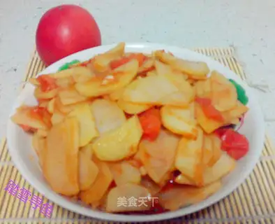 Potato chips