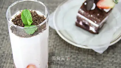 Strawberry Sydney