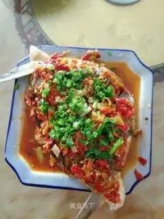 Pepper chopper head