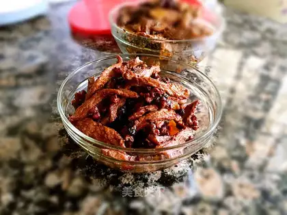 Spicy cattle