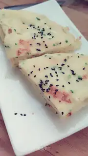 Eggcake