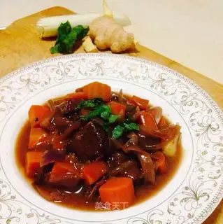 French gravy