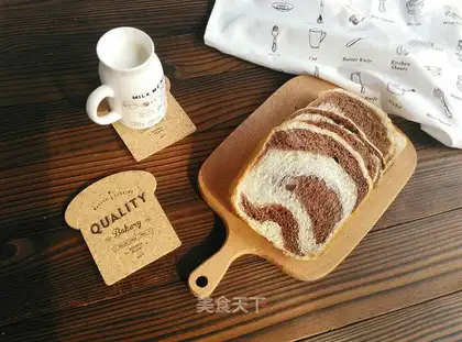 Double toast
