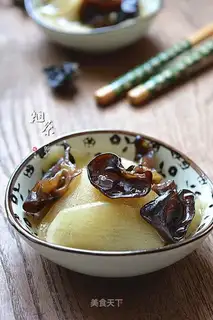 Sherry-crunch